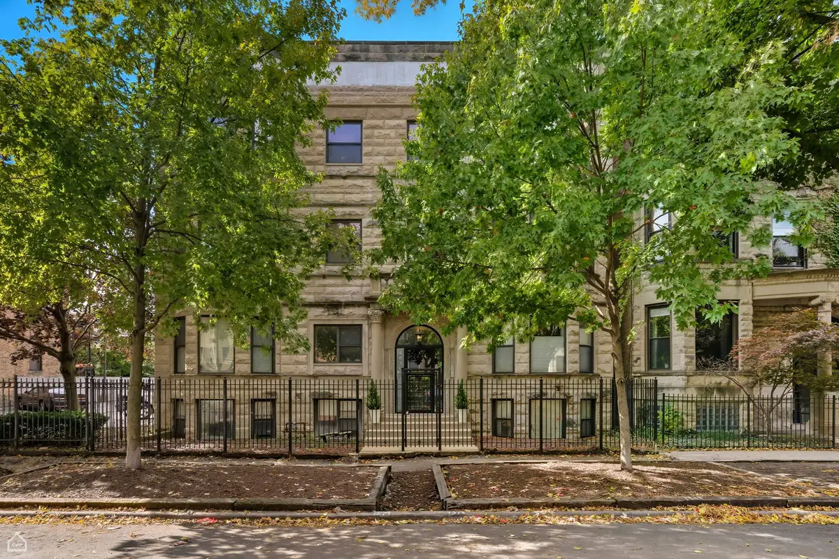 4038 N Kenmore Avenue #2, Chicago, IL 60613 - #1