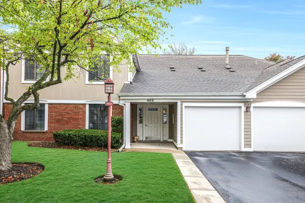 402 Sandalwood Lane #C1, Schaumburg, IL 60193