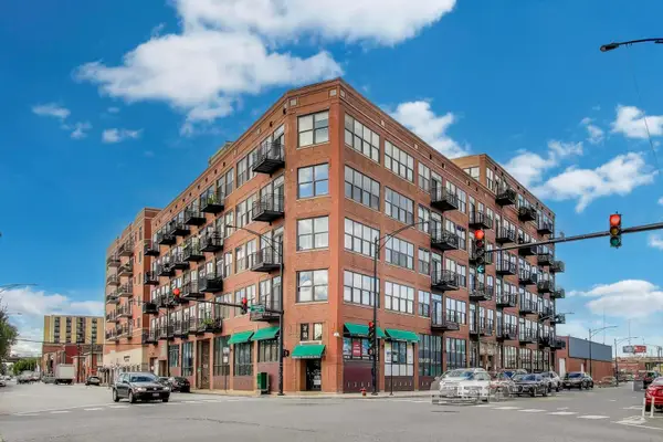 2310 S Canal Street #210, Chicago, IL 60616