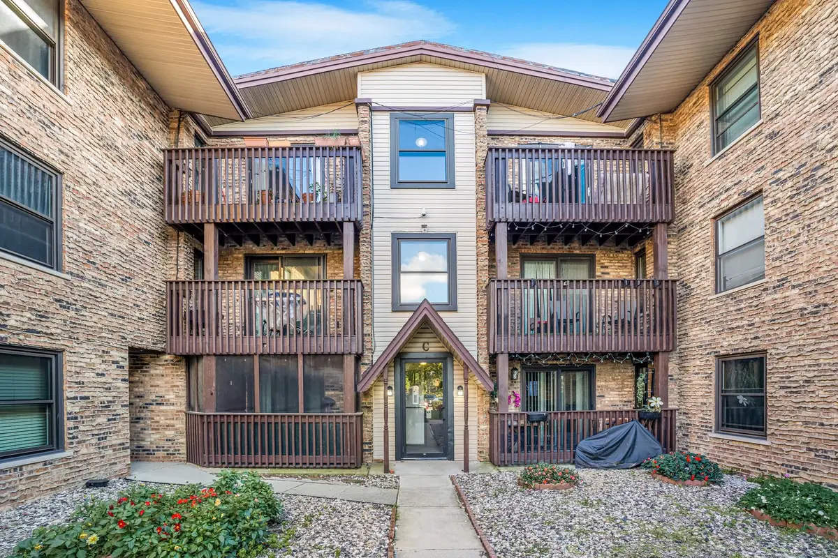 4553 W 56th Street #204, Chicago, IL 60629 - Image #1