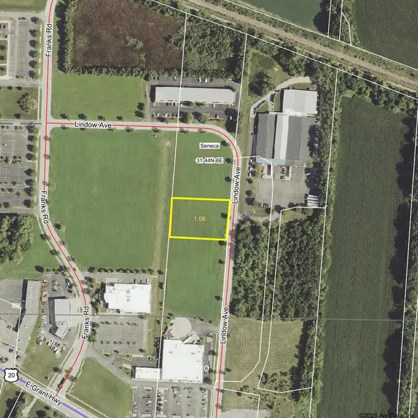 5 Lindow Lane, Marengo, IL 60152