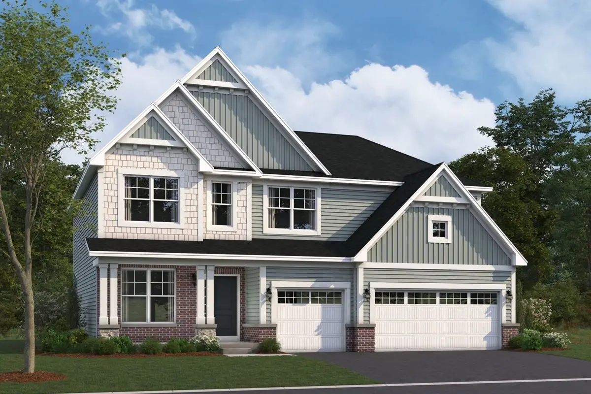 12962 S Boulder Lane, Plainfield, IL 60585 - #1