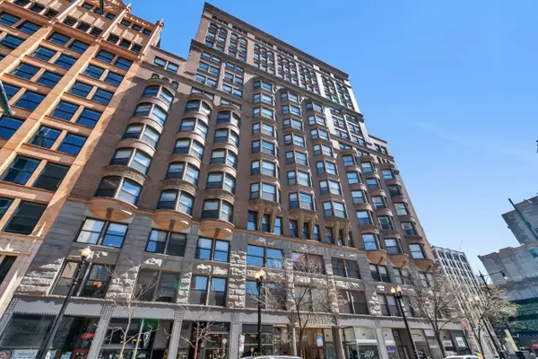 431 S Dearborn Street #308, Chicago, IL 60605