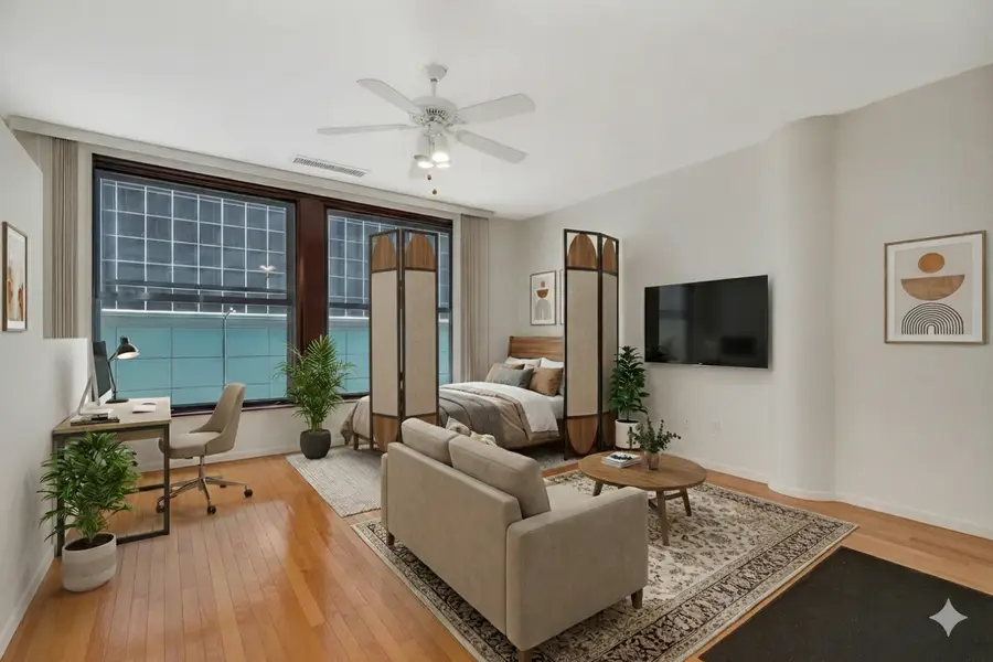 431 S Dearborn Street #308, Chicago, IL 60605 - #3