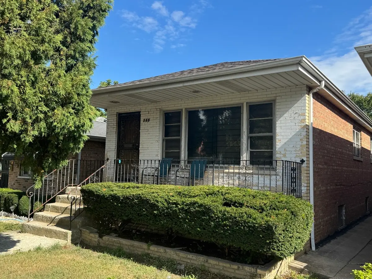 7349 S Honore Street, Chicago, IL 60636 - Image #1