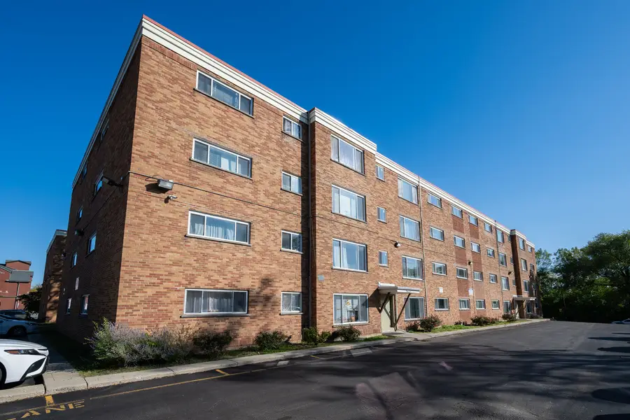 6220 N Ridge Avenue #S307, Chicago, IL 60660 - #2