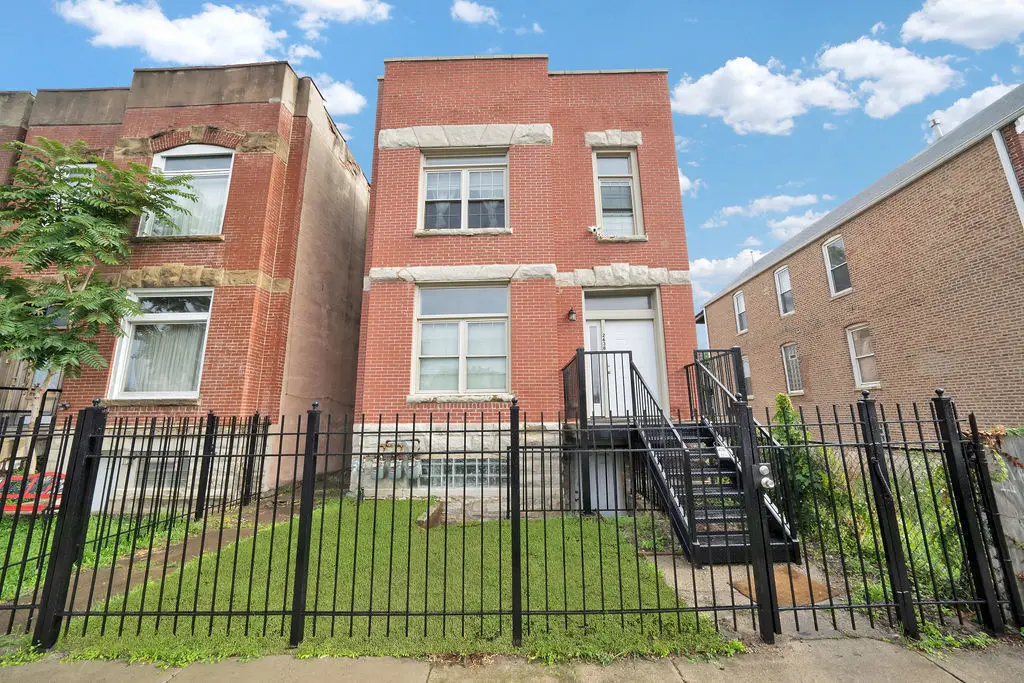 2638 W Adams Street, Chicago, IL 60612 - Image #1
