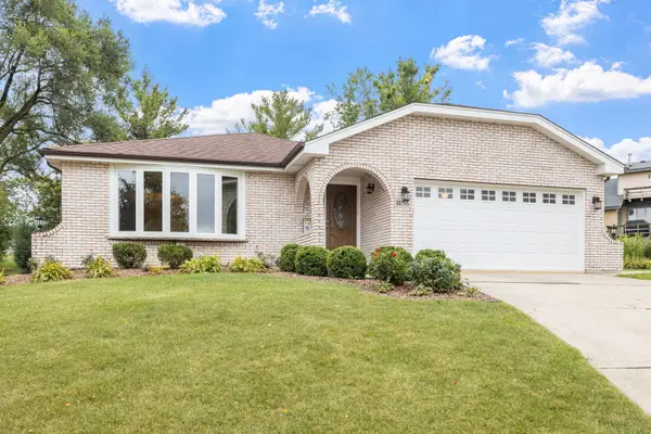 13255 W Long Run Court, Homer Glen, IL 60491