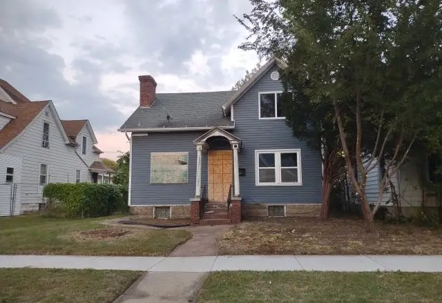 1326 S 5th Street, Rockford, IL 61104 - Image #1