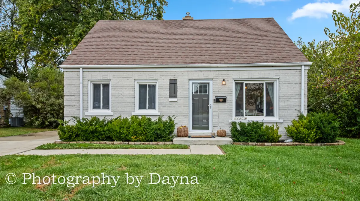 16903 Oak Park Avenue, Tinley Park, IL 60477 - Image #1