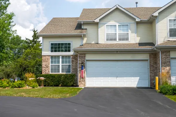 1408 Welland Court, Roselle, IL 60172