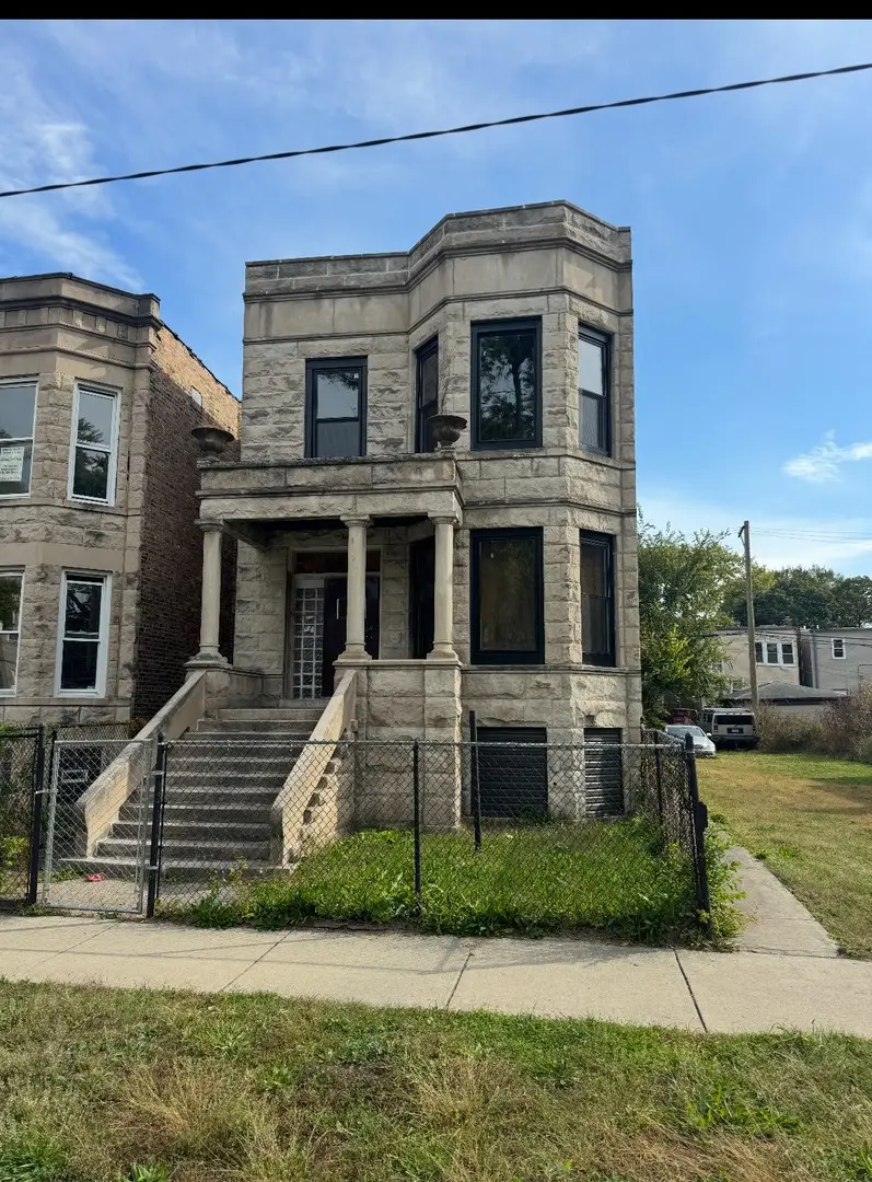5419 S Aberdeen Street, Chicago, IL 60609 - Image #1