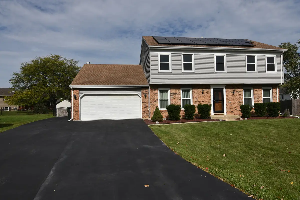 25 Carol Court, Crete, IL 60417 - Image #1