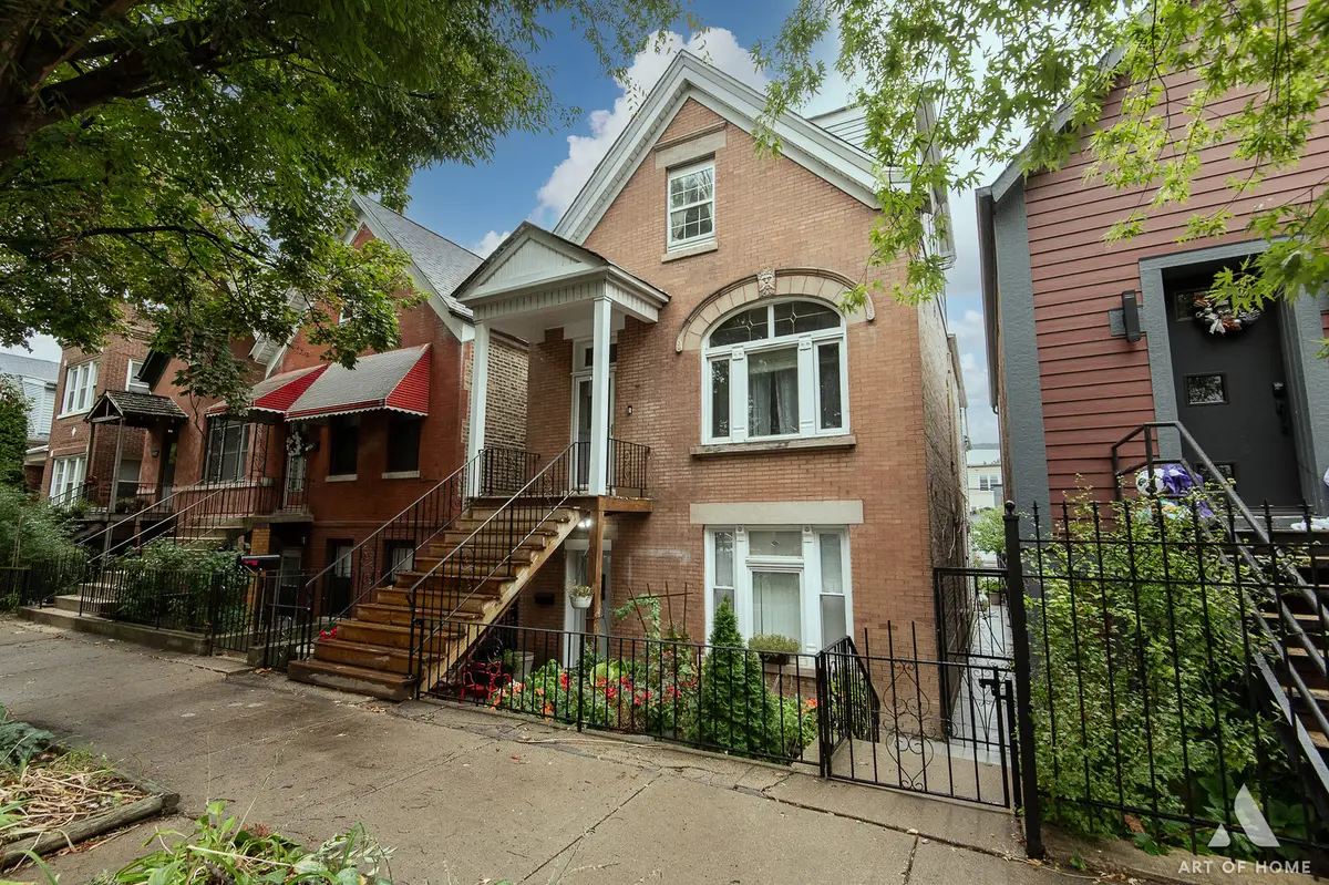 2732 W 23rd Place, Chicago, IL 60608 - Image #1