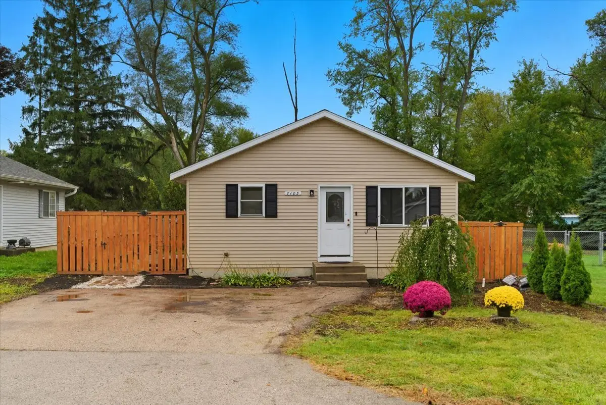 7103 Delaware Road, Wonder Lake, IL 60097 - Image #1