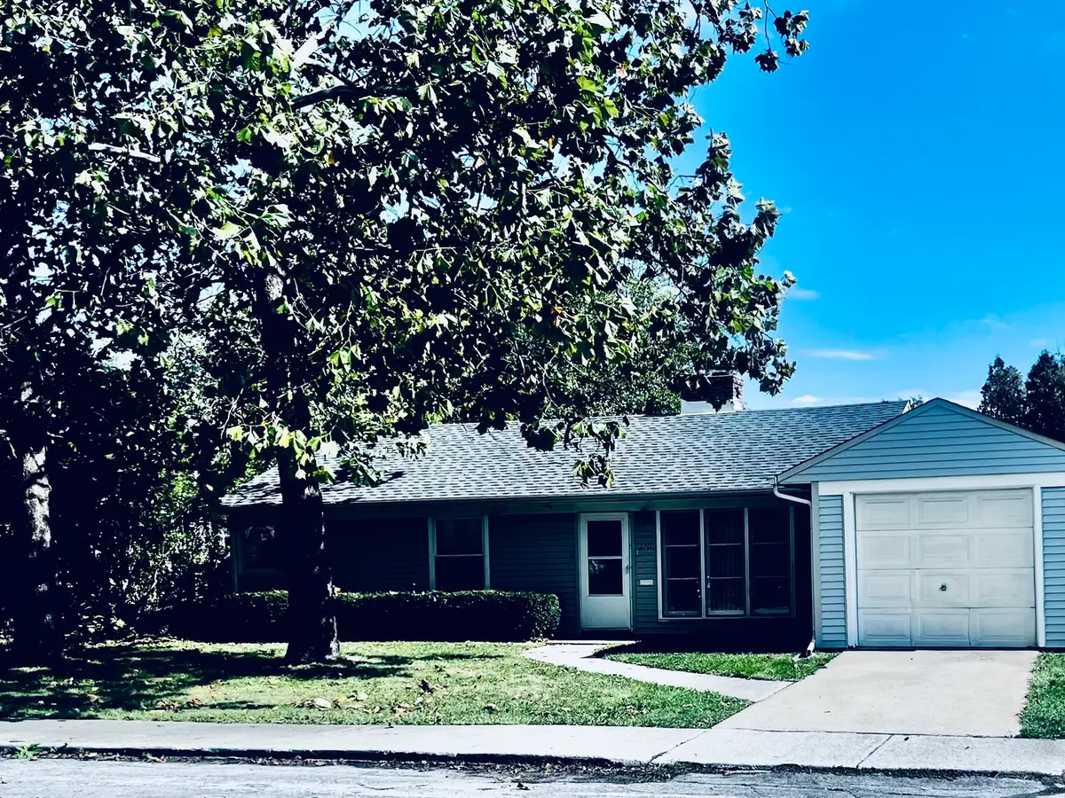 270 Minocqua Street, Park Forest, IL 60466 - #1