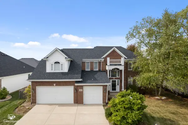 16432 S Harmon Lane, Plainfield, IL 60586