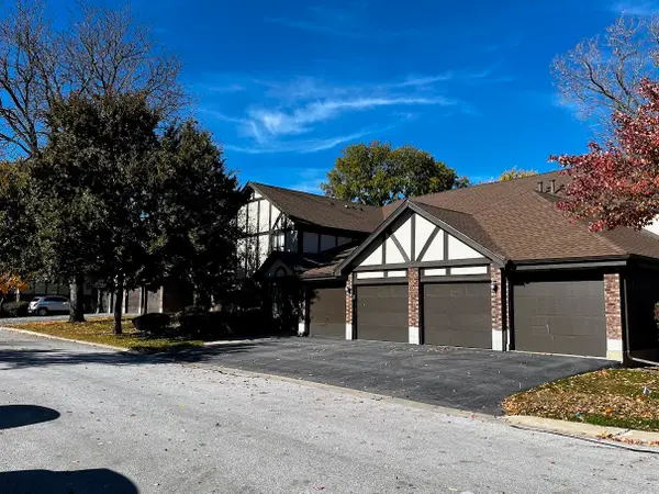 8216 Mulberry Court #8B, Palos Hills, IL 60465