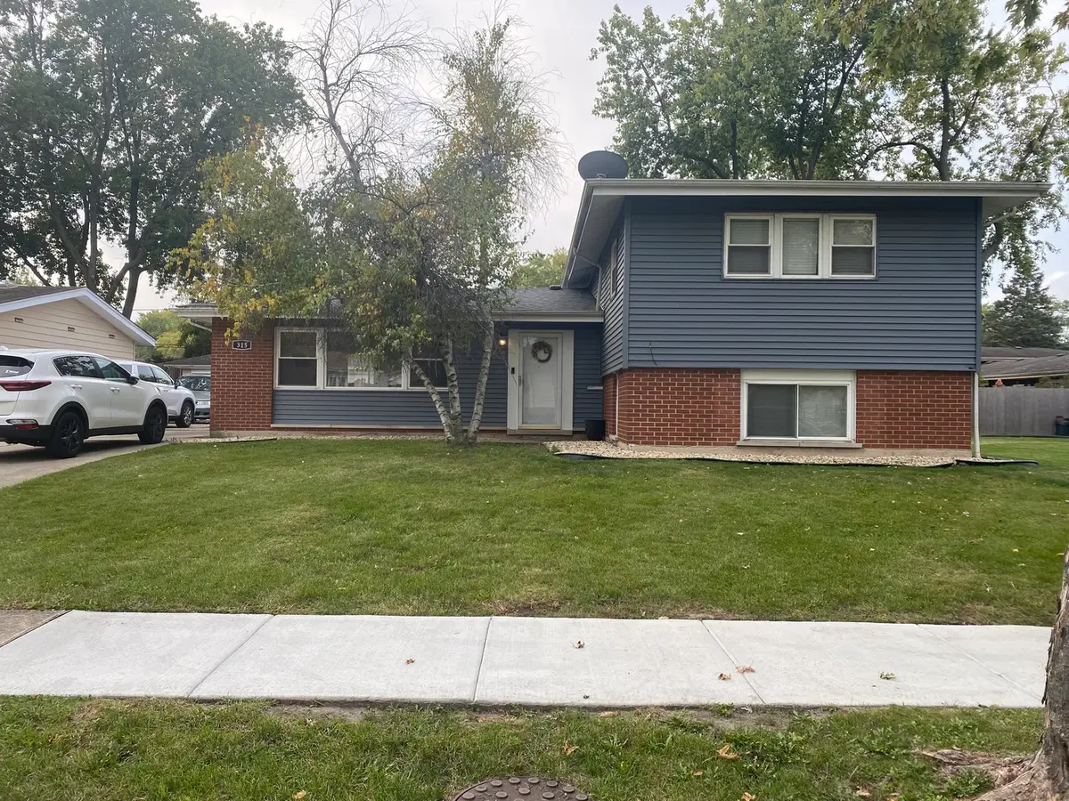 315 Sheridan Street, Park Forest, IL 60466 - Image #1