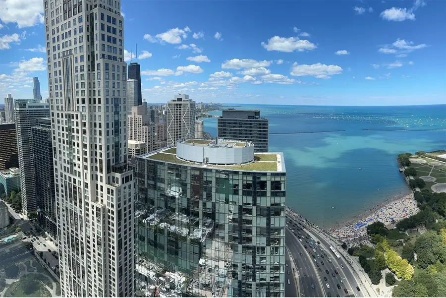 474 N Lake Shore Drive #6102, Chicago, IL 60611 - Image #2