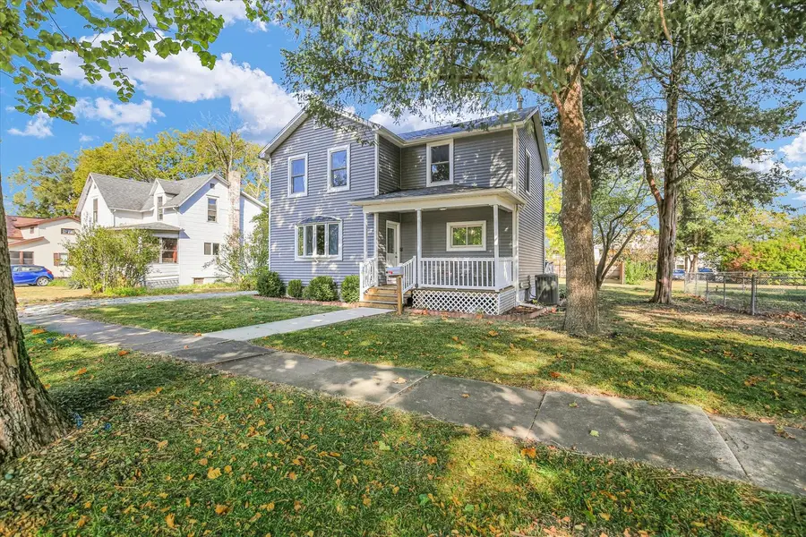 641 E Center Street, Paxton, IL 60957 - Image #3