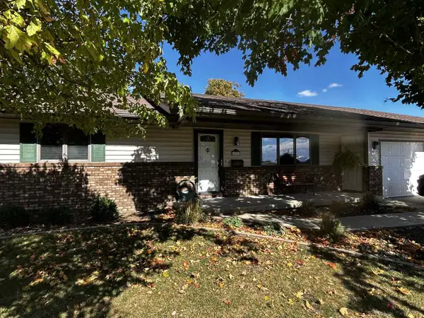 408 E Church Street, Royal, IL 61871