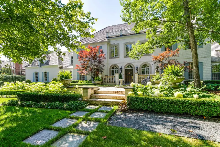 1371 Lakewood Drive, Lake Forest, IL 60045 - Image #3