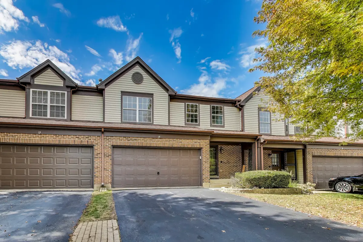 14 Oxford Court, Algonquin, IL 60102 - Image #1