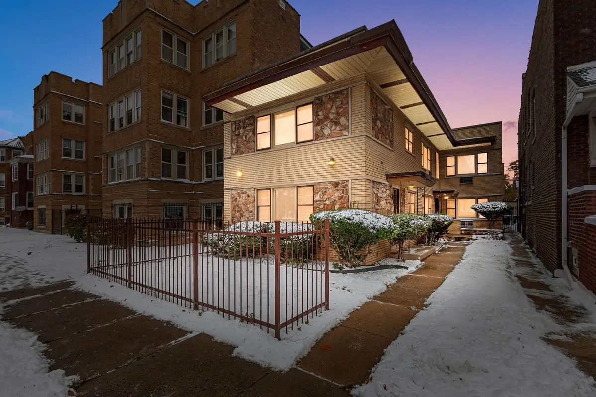 11219 S King Drive, Chicago, IL 60628 - Image #1