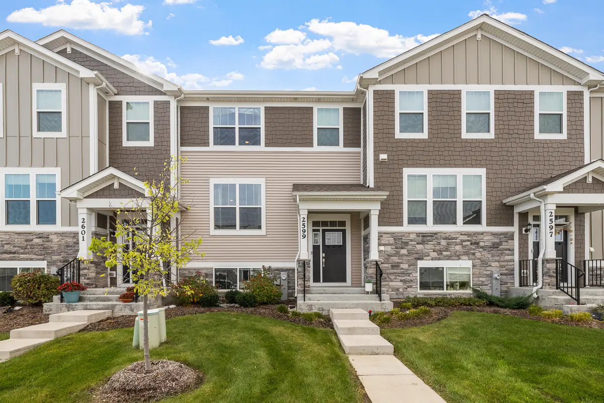 2599 Martini Street #2599, Mundelein, IL 60060 - Image #1