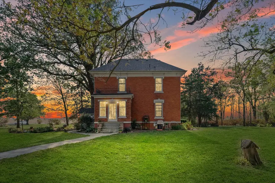 2246 County Road 3300, Gifford, IL 61847 - Image #2