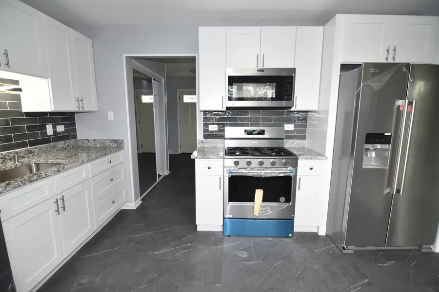 6125 Sunflower Drive, Matteson, IL 60443 - Image #3