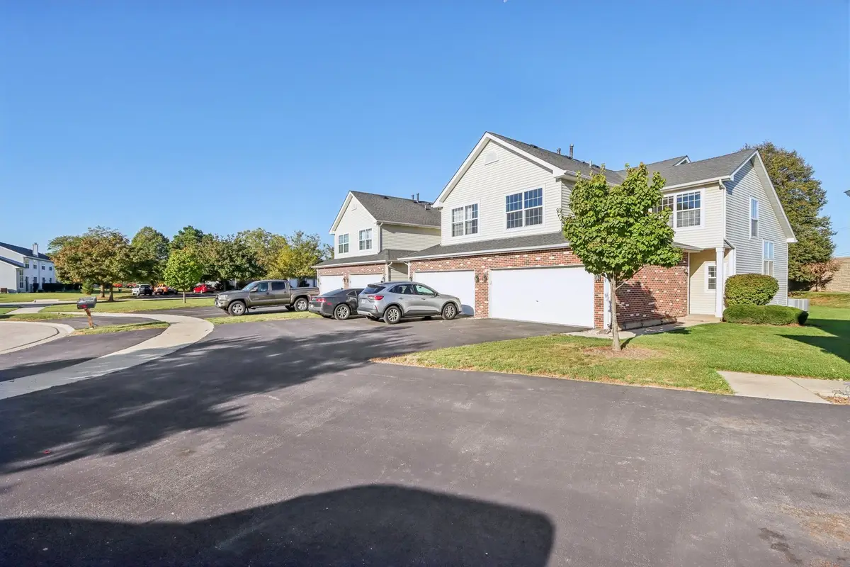 1509 Stoneridge Circle, Yorkville, IL 60560 - Image #1
