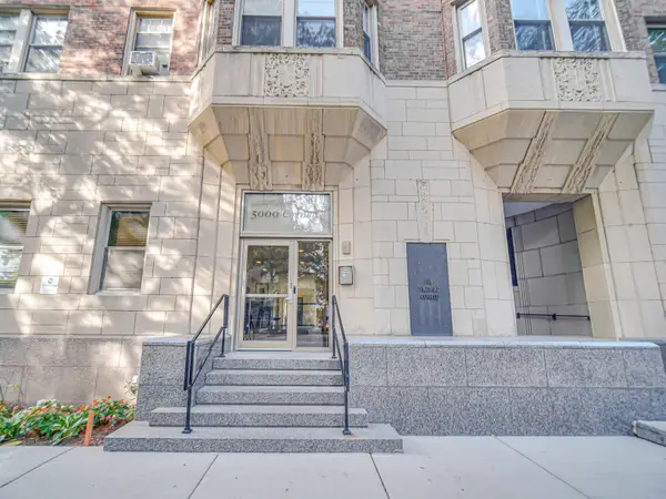 5000 S Cornell Avenue #6C, Chicago, IL 60615