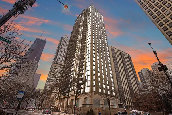 1040 N Lake Shore Drive #29B, Chicago, IL 60611