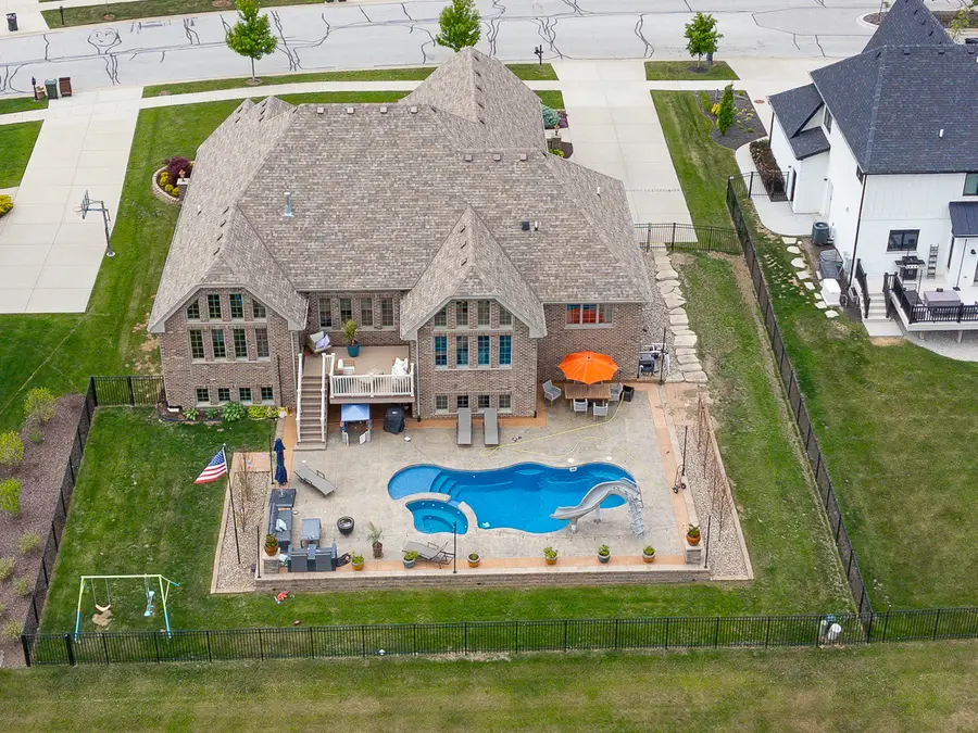 22331 Majestic Lane, Frankfort, IL 60423 - #3