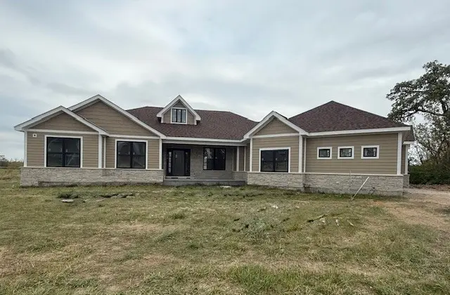 10705 Clearwater Way, Huntley, IL 60142 - Image #1