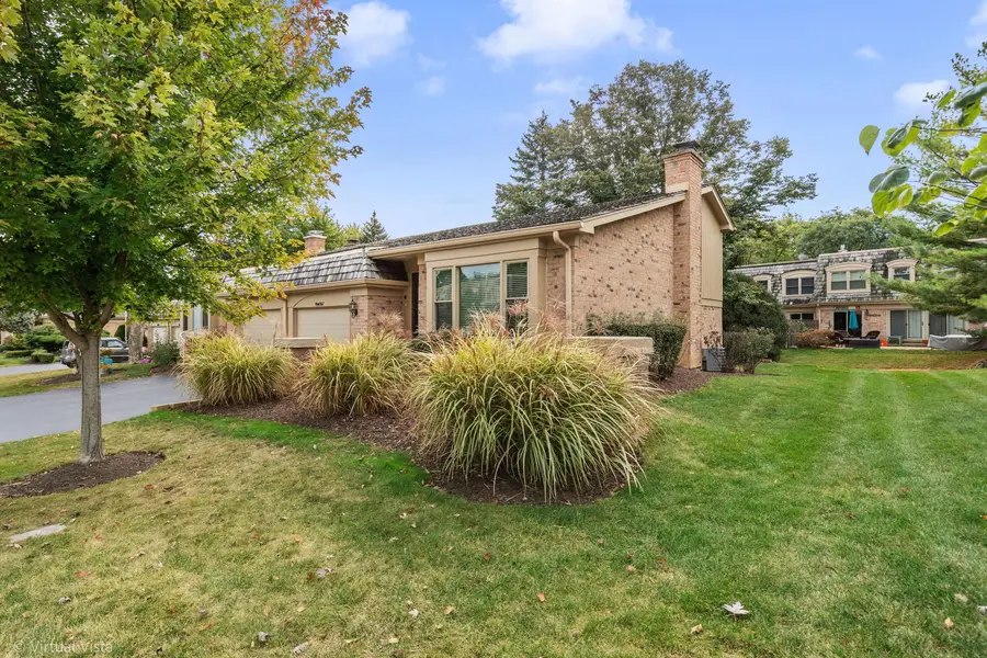 19W067 Avenue Normandy South, Oak Brook, IL 60523 - #3