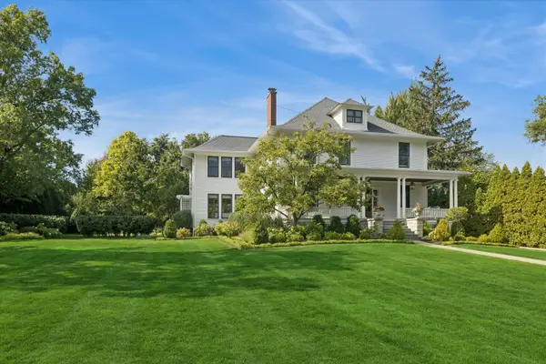 Address Withheld By Seller, Hinsdale, IL 60521