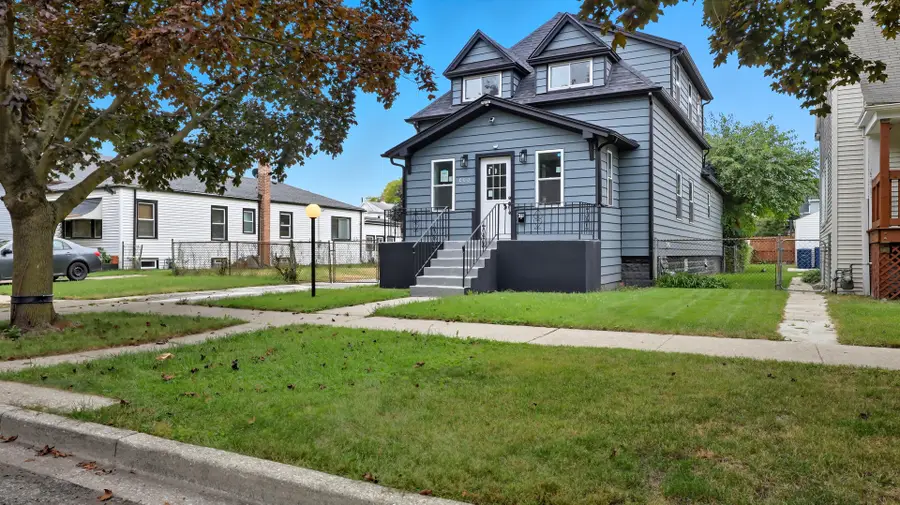 406 S 10th Avenue, Maywood, IL 60153 - Image #3