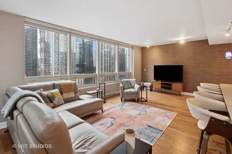 340 E Randolph Street #1506, Chicago, IL 60601 - Image #2