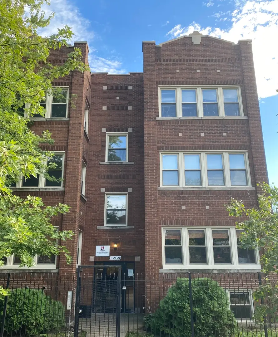 4029 W Crystal Street #1, Chicago, IL 60651 - Image #1