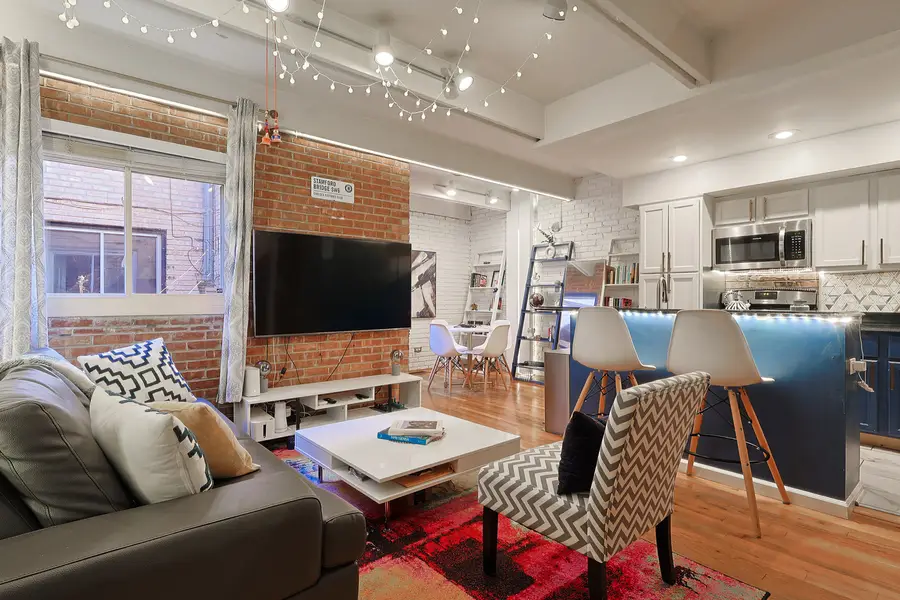 1630 N Sedgwick Street #2, Chicago, IL 60614 - Image #2