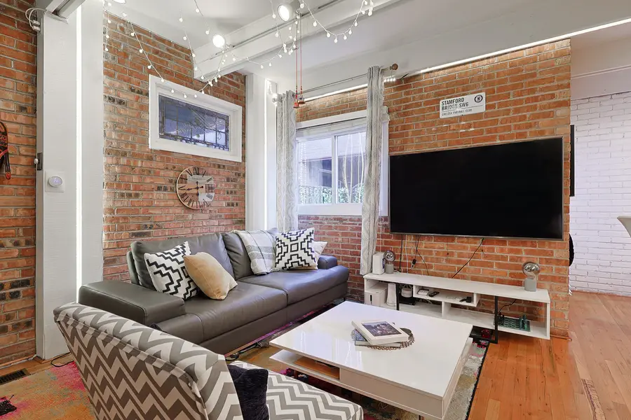 1630 N Sedgwick Street #2, Chicago, IL 60614 - Image #3