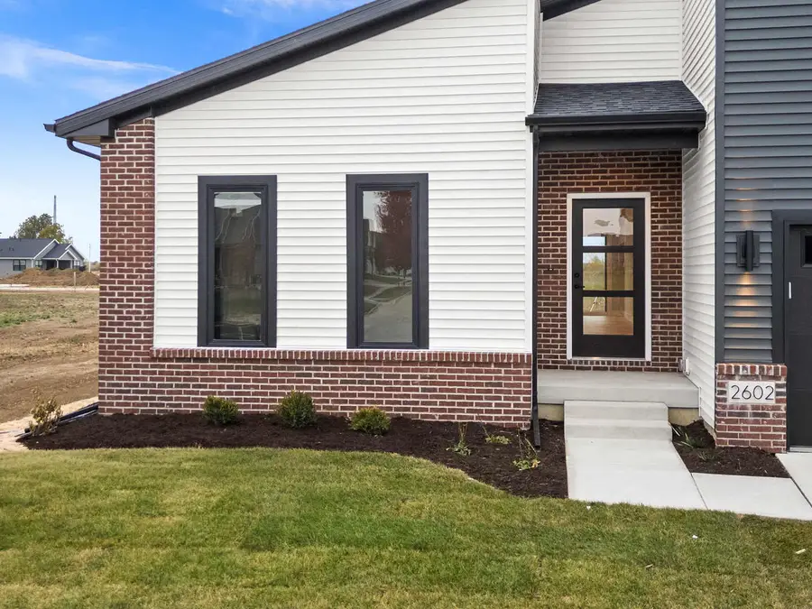 2602 Marble Drive, Normal, IL 61761 - Image #2