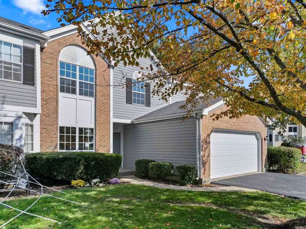 1849 Canterbury Court, Gurnee, IL 60031 - Image #1