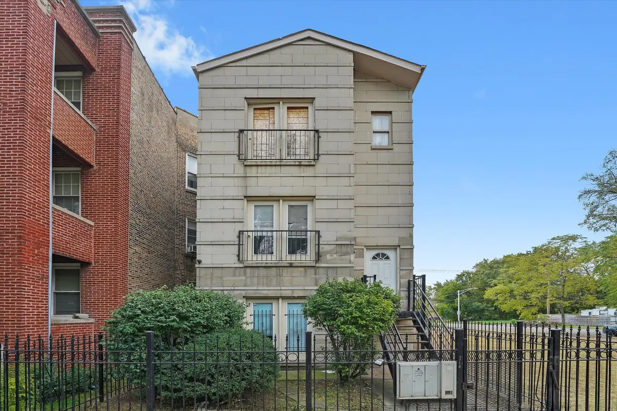 1453 W Garfield Boulevard #2, Chicago, IL 60636 - Image #1