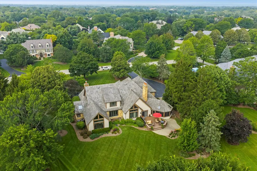 18 S Wynstone Drive, North Barrington, IL 60010 - #3