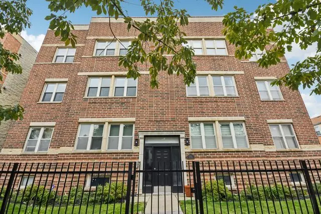 4511 S Lake Park Avenue #3S, Chicago, IL 60653 - Image #1