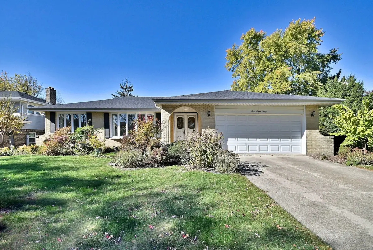 6730 Charleston Drive, Darien, IL 60561 - #1